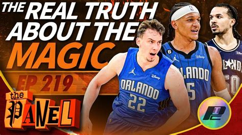 Orlando Magic Legends Who Transformed the Game